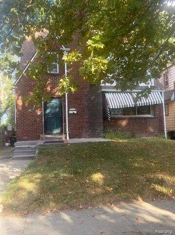 14186 WHITCOMB Street, Detroit, MI 48227