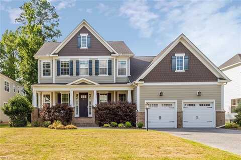 119 Alexandria Way, Carrollton, VA 23314