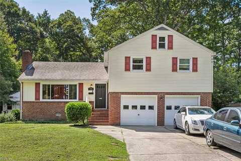 31 Green Court, Newport News, VA 23601