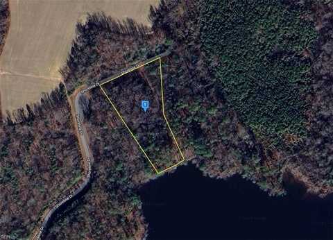 500 Shoreline Drive, Warsaw, VA 22572