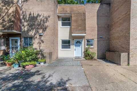 1206 Underwood Avenue, Norfolk, VA 23513