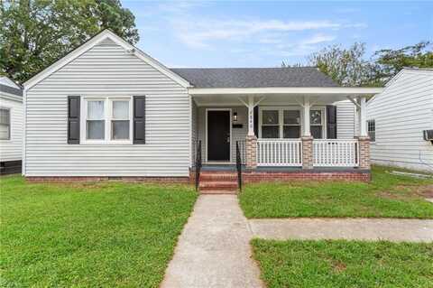 2840 Woodland Avenue, Norfolk, VA 23504