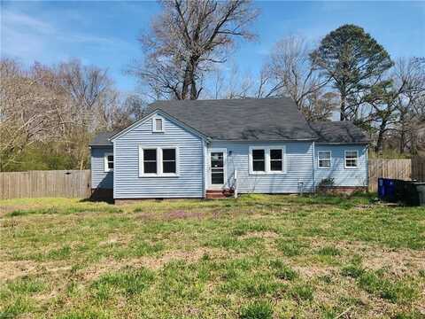 3740 Carolina Road, Suffolk, VA 23434