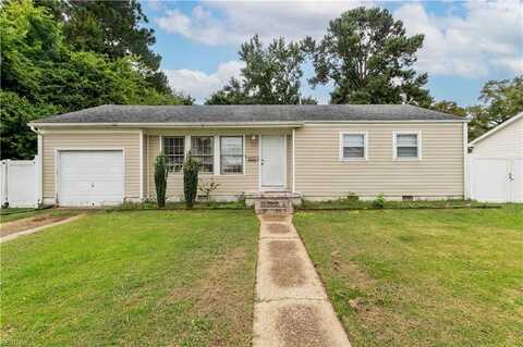 8456 Capeview Avenue, Norfolk, VA 23503