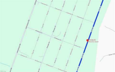 LOT Trinkle Street, Chesapeake, VA 23322