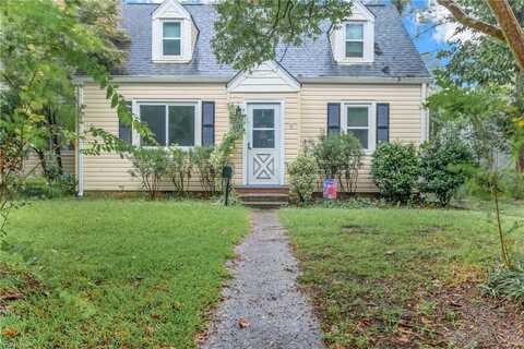 205 Burleigh Avenue, Norfolk, VA 23505