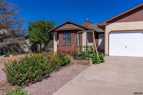 3055 Pear Street, Canon City, CO 81212