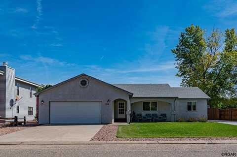 1314 Flora Drive, Canon City, CO 81212