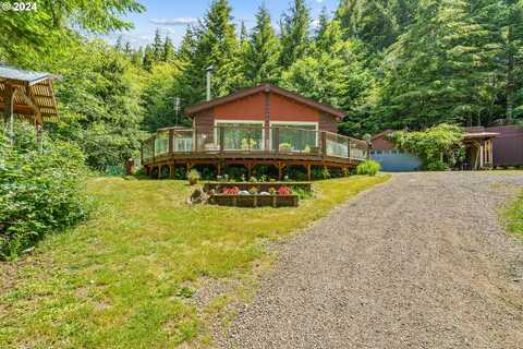 14035 SILETZ HWY, Siletz, OR 97380