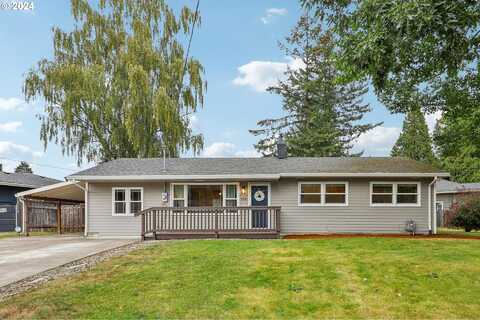 550 SE JUNIPER AVE, Gresham, OR 97080