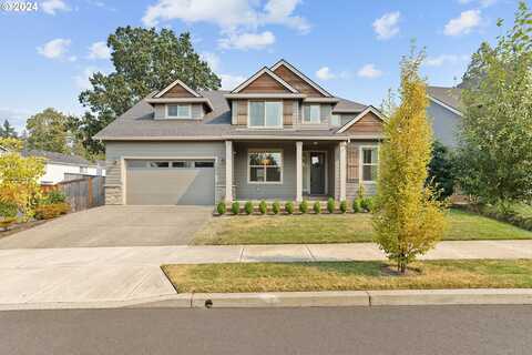 1652 N SWEETGUM ST, Canby, OR 97013