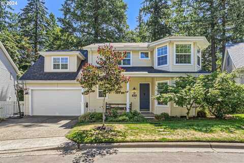 7675 SW THORNTON DR, Wilsonville, OR 97070