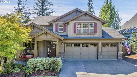 14380 SE MOUNTAIN RIDGE AVE, Happy Valley, OR 97086