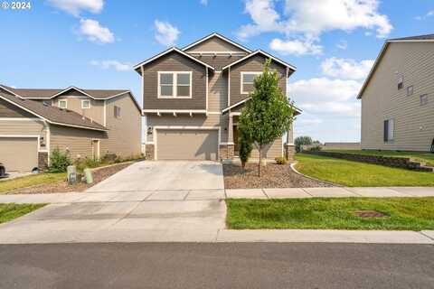 1535 E HURLBURT AVE, Hermiston, OR 97838