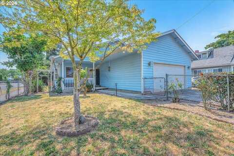 705 F ST, Independence, OR 97351