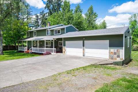 12010 SE WINSTON RD, Damascus, OR 97089