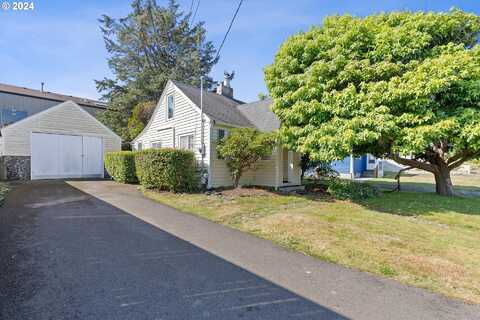 1540 NW 20TH ST, Lincoln City, OR 97367