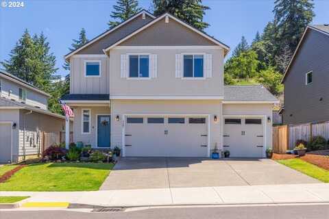 3487 NE CLAIRE RD, Estacada, OR 97023