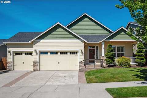 151 N 40TH AVE, Ridgefield, WA 98642