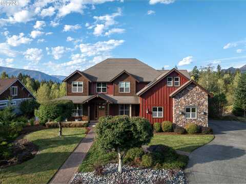 770 NW ANGEL HEIGHTS RD, Stevenson, WA 98648