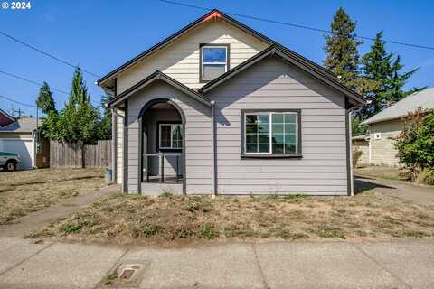 1543 SALEM AVE, Albany, OR 97321