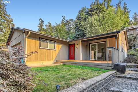 5248 SW BAIRD ST, Portland, OR 97219