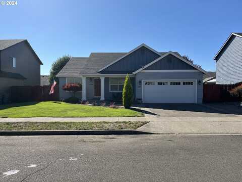 177 SW MT MAZAMA ST, McMinnville, OR 97128