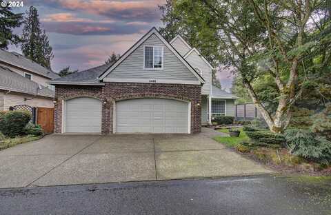 2455 MICHAEL DR, West Linn, OR 97068