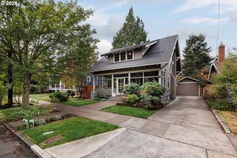 2325 NE 53RD AVE, Portland, OR 97213