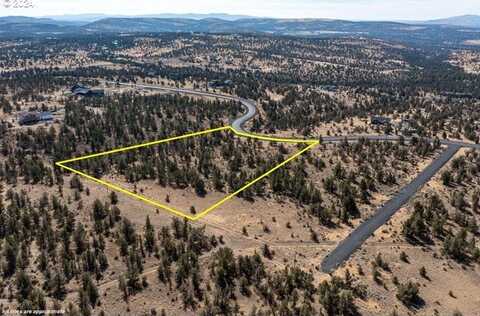 123 SE ODESSA RD, Prineville, OR 97754