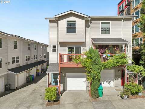 6717 N ALTA AVE, Portland, OR 97203