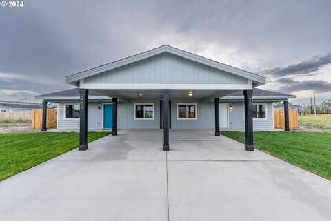 251 STOCKTON AVE, Umatilla, OR 97882