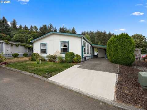 3930 SE 162ND AVE, Portland, OR 97236