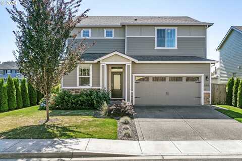 11919 NE 111TH CIR, Vancouver, WA 98682