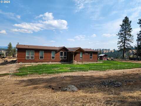 74891 PALMER JUNCTION RD, Elgin, OR 97827