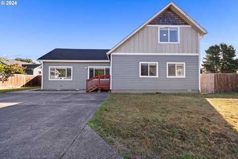 1320 Bailey LN, Gearhart, OR 97138