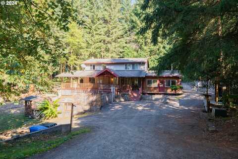 125 GLORY RD, Woodland, WA 98674