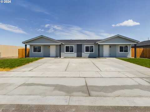 846 NE 10TH PL, Hermiston, OR 97838