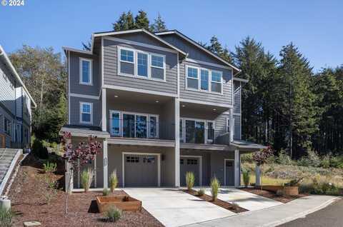 1496 SE Marine Ave, Lincoln City, OR 97367