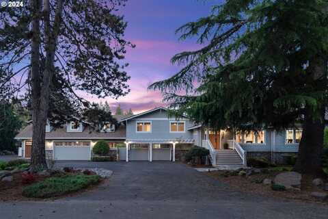 30796 SW RIVERLANE RD, West Linn, OR 97068