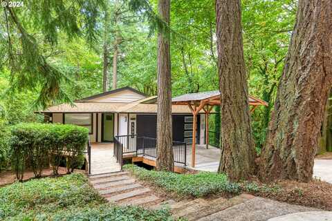 1330 SW TAYLORS FERRY CT, Portland, OR 97219