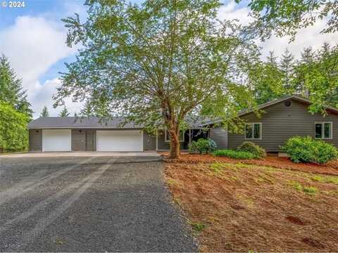 123 DESIREE RD, Longview, WA 98632