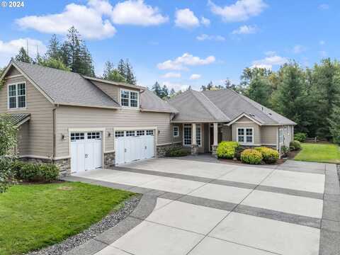 18513 NE RISTO RD, Battle Ground, WA 98604