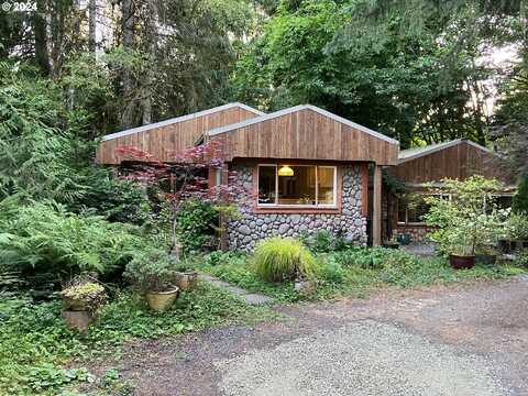 15216 Creekview Ln LN, Vernonia, OR 97064