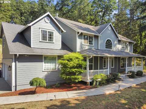 2396 NW GRICE HILL DR, Salem, OR 97304