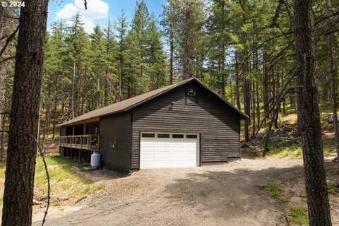 2341 MOUNT VIEW WAY, Mosier, OR 97040