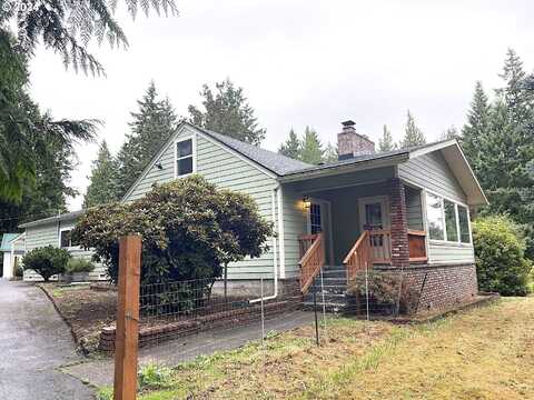 74785 FERN HILL RD, Rainier, OR 97048