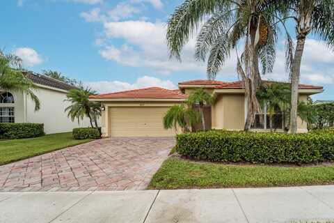 15079 Corby Court, Wellington, FL 33414