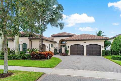 9313 Tropez Lane, Delray Beach, FL 33446