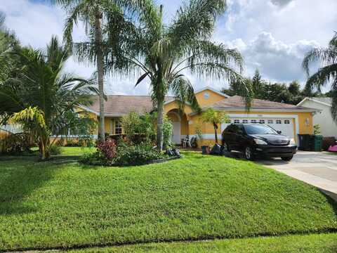 3404 SE Bevil Avenue, Port Saint Lucie, FL 34984